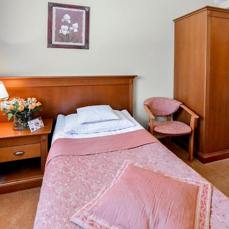 Spa Hotel Jawor Jaworze Dış mekan fotoğraf